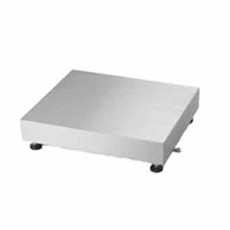 PBA439不锈钢防水台秤