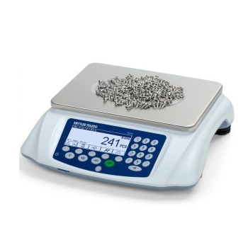 ICS241计数秤