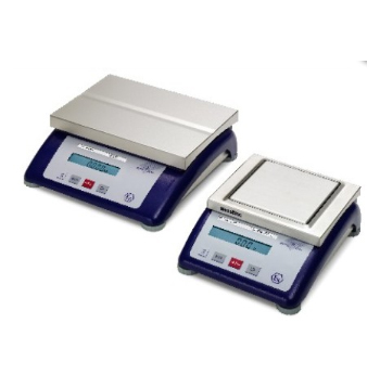 ICS426X本安型高精度电子秤