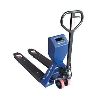 BTA231手动叉车秤