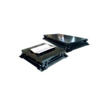 PG/PGV系列电子缓冲秤