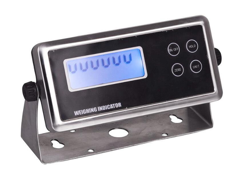 LP7515称重仪表