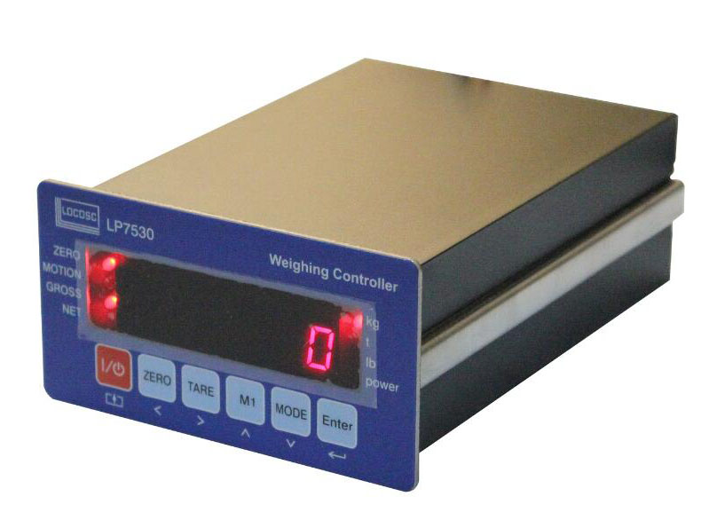LP7530称重控制仪表