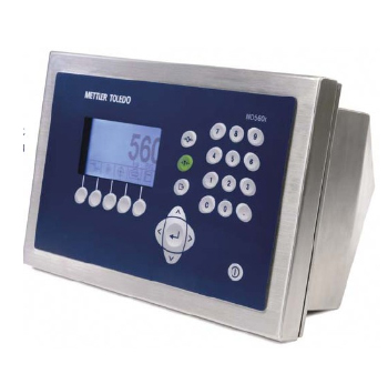 IND560X本安型防爆称重仪表