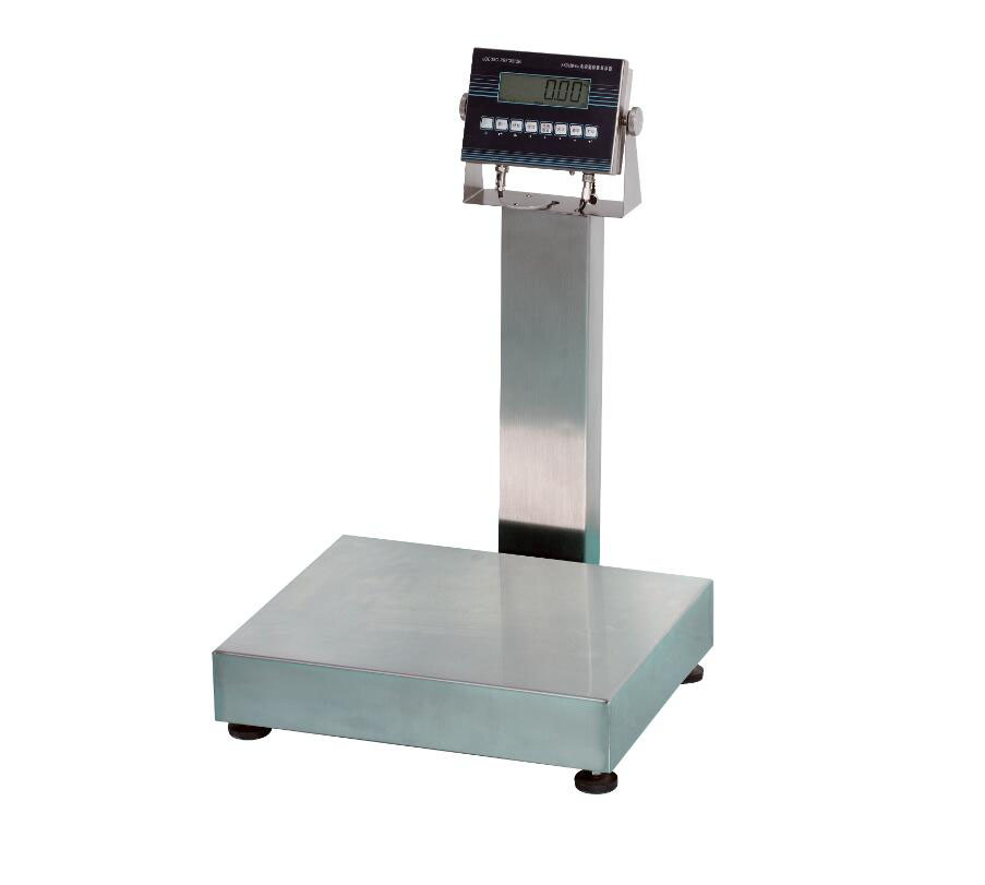 LP761X-Ex本安型防爆台秤