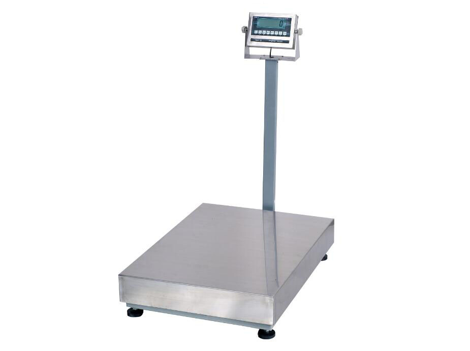 LP7611组焊型电子台秤