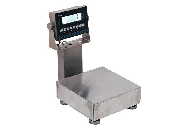 LP7160w防水型电子台秤