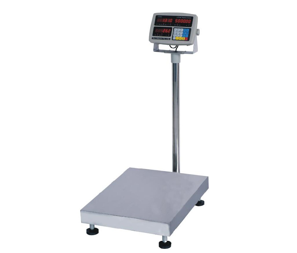 LP7611J经济型台秤