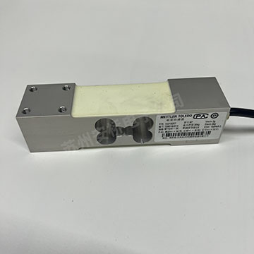 托利多称重传感器